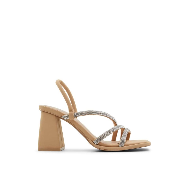 Talons Call It Spring Luxe Beige Femme | EJQ-9662237